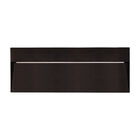 Lámpara Pared Rectangular 24w Luz Suave Cálida Tecnolite