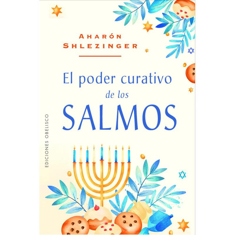 El poder curativo de los Salmos image number null