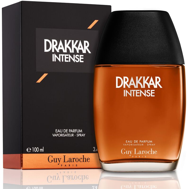 Perfume Guy Laroche Drakkar Para Hombre, Perfum... image number null