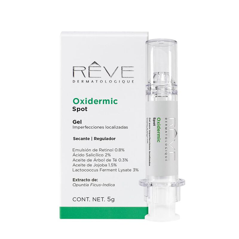 R&Ecirc;VE Oxidermic Spot 5 gr. image number null