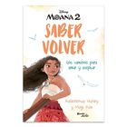 Moana. Saber Volver, De Disney, Hurley Kalikolehua, Kim Min