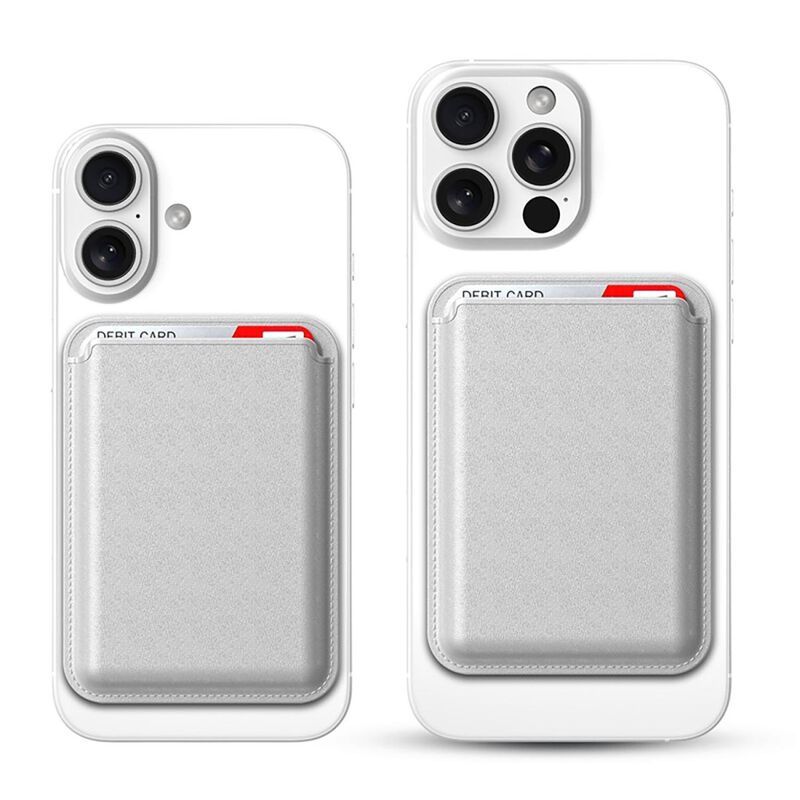 Funda MYBAT Tarjetero Magnetico compatible para... image number null