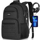 Mochila Port&aacute;til Kadilong Para Hombres Y Mujeres Con Cargador Usb