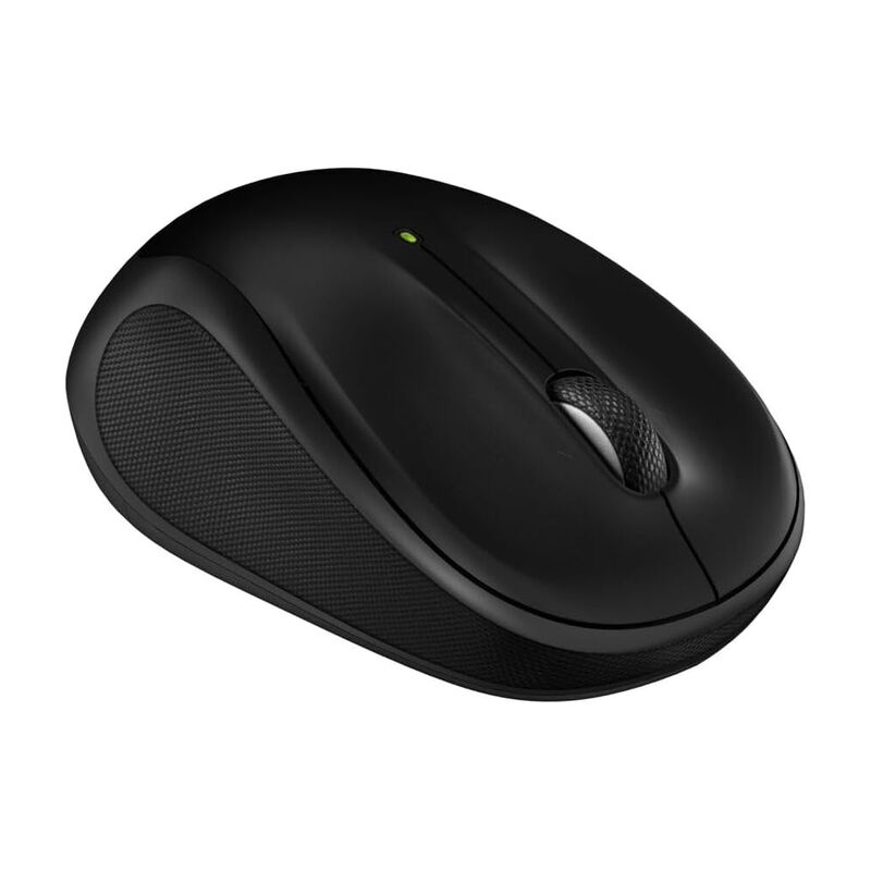 Mouse Inal&aacute;mbrico Logitech M325s Negro image number null