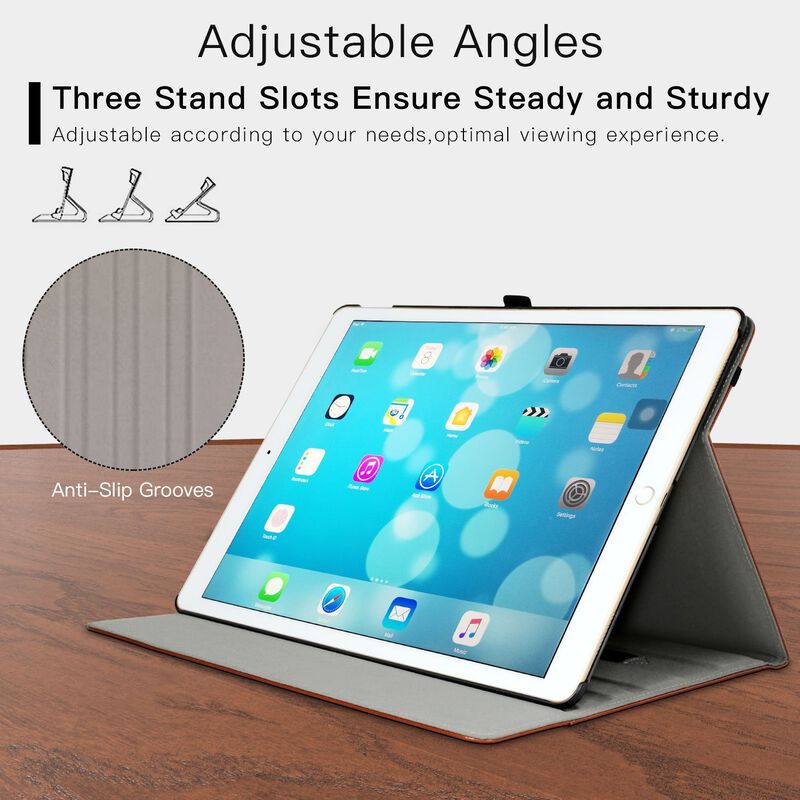 Funda Ztotopcase Para Ipad Pro 12.9 2017/2015 D... image number null