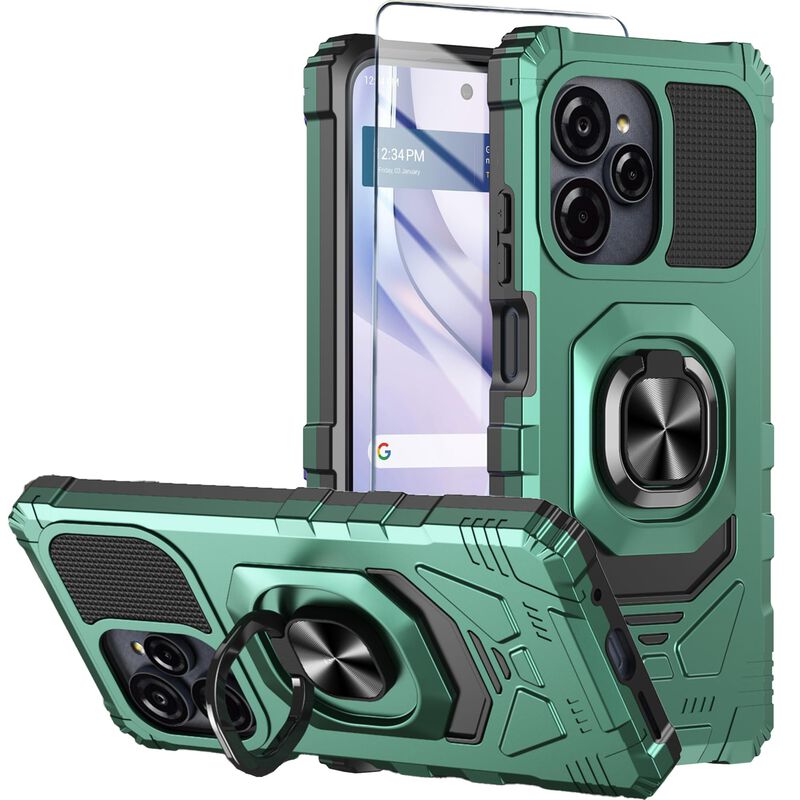 Funda Para Celular Mocotto Blu View Speed Ultra... image number null