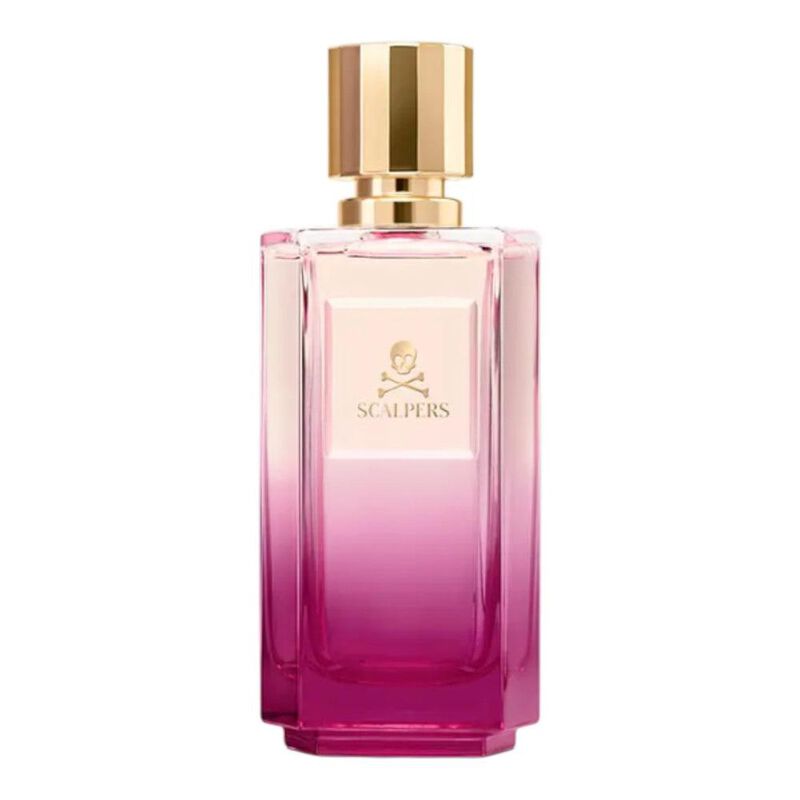Perfume Scalpers Her And The Wild Flower Edp 10... image number null