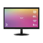 Monitor Acteck Captive Brite Sp195 Led 19.5 Hd, Hdmi