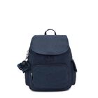 Mochila Kipling City Pack Para Mujer, Vers&aacute;til, Para Todo El D&iacute;a, 16 L