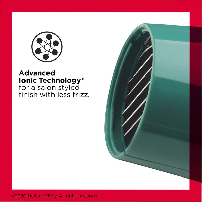 Secador De Pelo Revlon Volume Booster 1875w Par... image number null