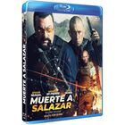 Muerte A Salazar [blu-ray] (2016)