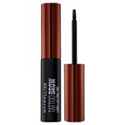 Tinte Para Cejas Maybelline New York Brow Tattoo, Duradero, Marr&oacute;n Oscuro, 4,9 Ml