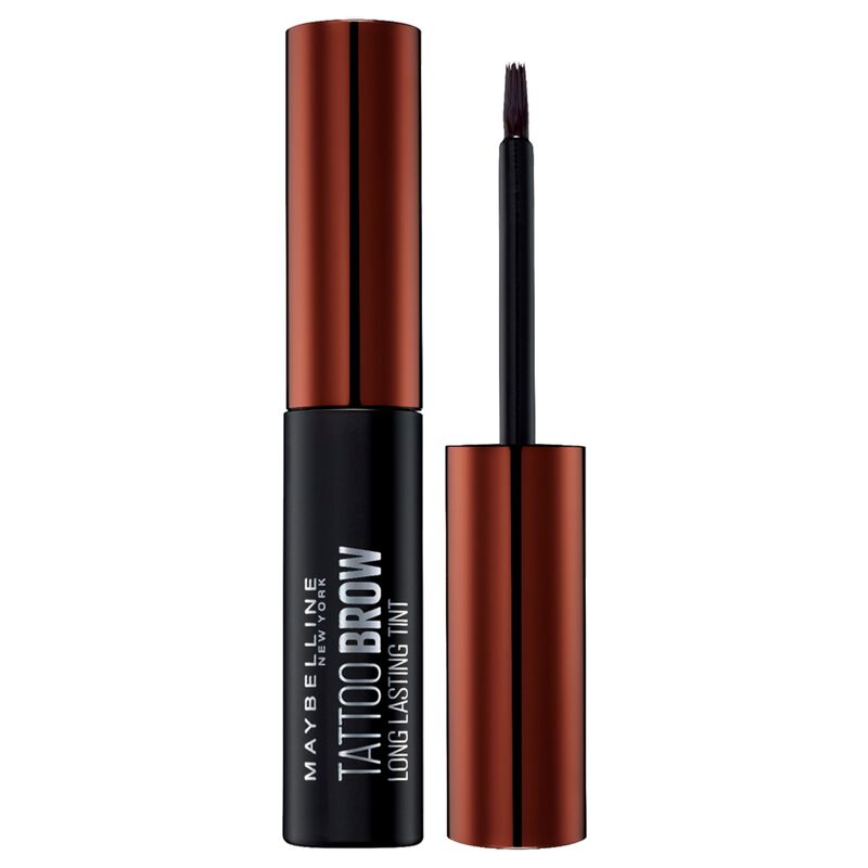 Tinte Para Cejas Maybelline New York Brow Tatto... image number null