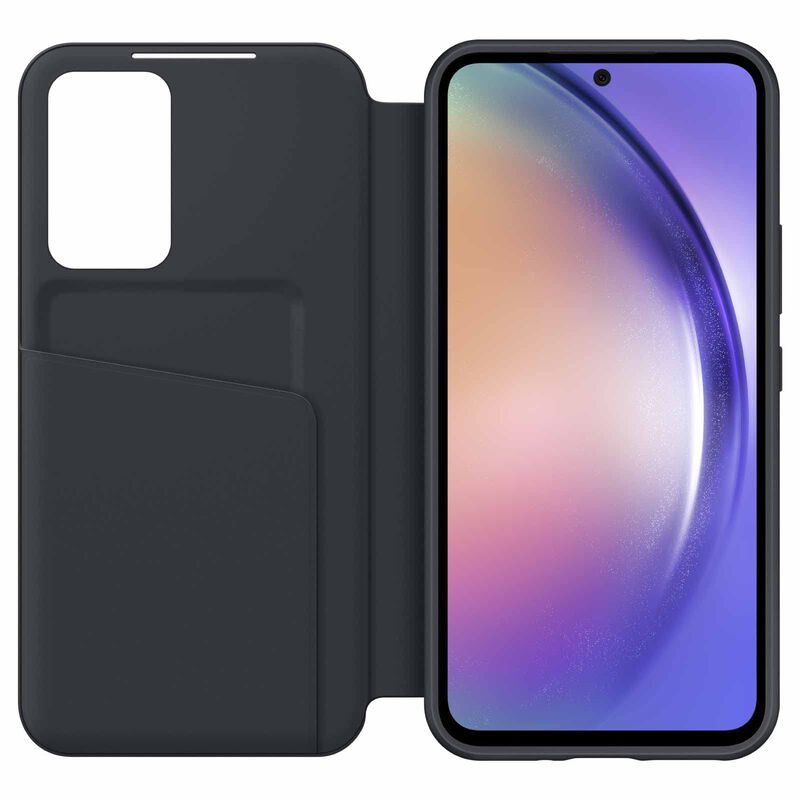 Funda Para Tel&eacute;fono Samsung Galaxy A54 5g S-vie... image number null