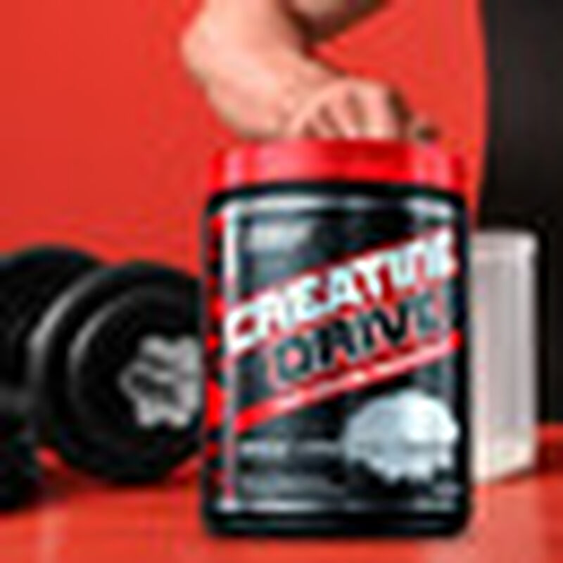 Creatina Nutrex Drive Nutrex Sin Sabor / Ni Col... image number null