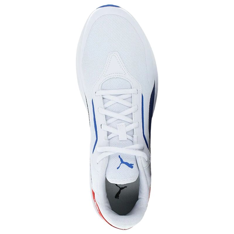Tenis Puma BMW MMS Tiburion Logo 307502 06 28.5... image number null
