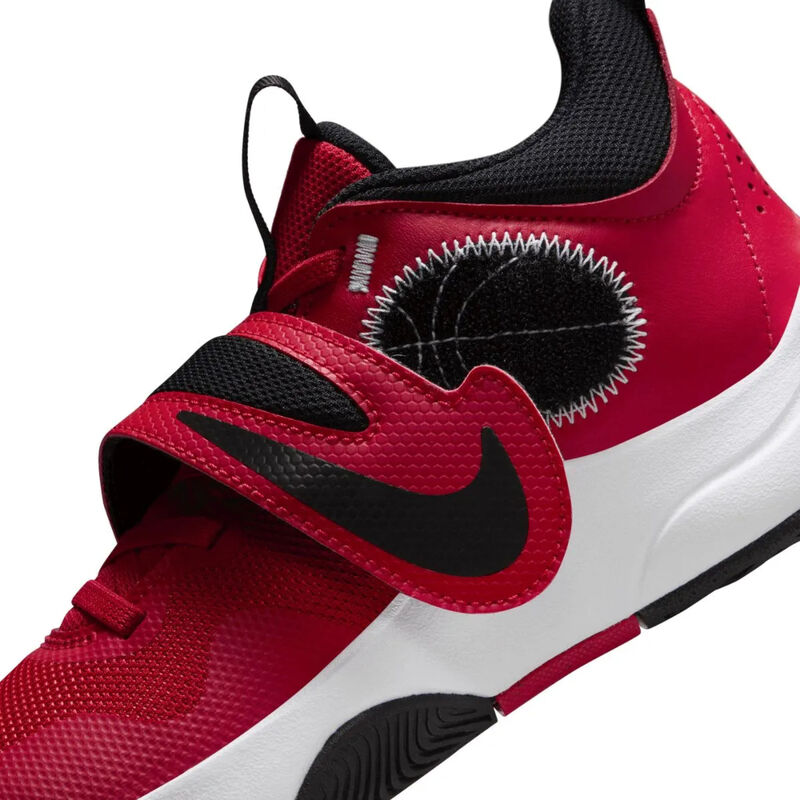 Tenis Deportivo Nike Team Hustle D11 (GS) DV899... image number null