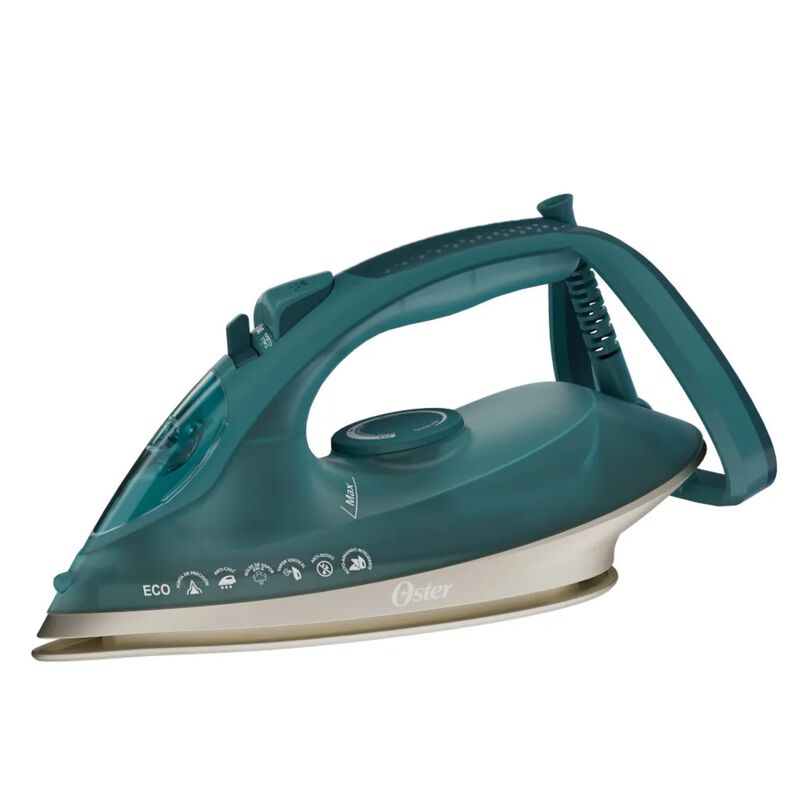 Plancha De Vapor Oster Gcstac7802 (2226871) Aer... image number null