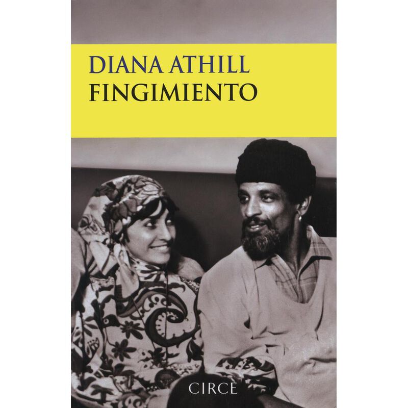 Fingimiento image number null