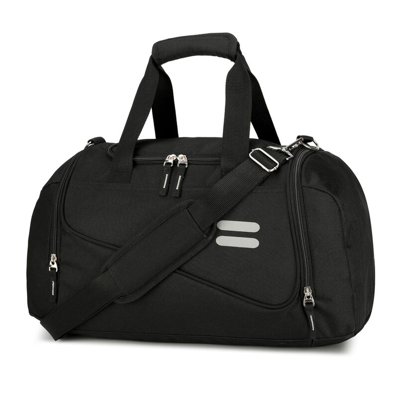 Bolsa Duffel Urbanstand 30 l Con Compartimento ... image number null
