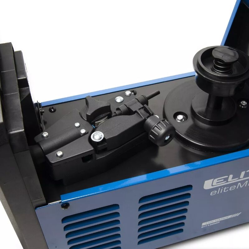 Soldadora Inversor Microalambre/ele Elite Mp130... image number null