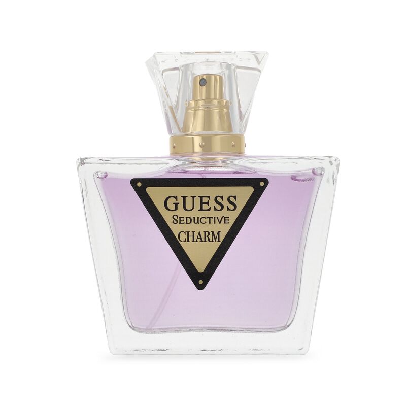 Guess Seductive Charm 75ml Edt Spray0 image number null