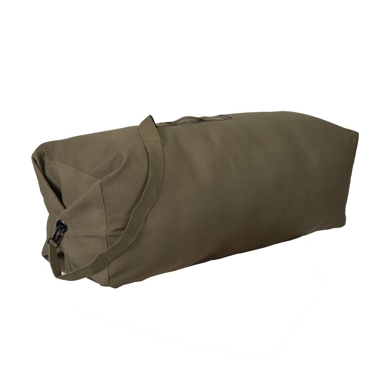 Bolsa De Lona Stansport 127 &times; 37 &times; 37 cm Verde ... image number null