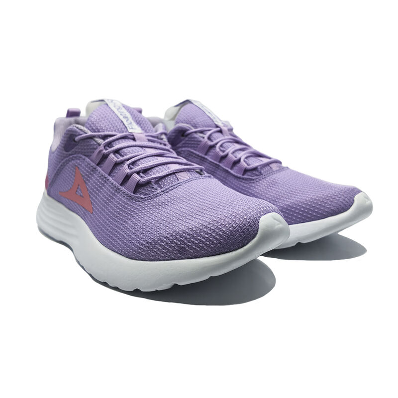 Tenis Pirma Apollo Low 248 Ed. Rare Hue Morado ... image number null