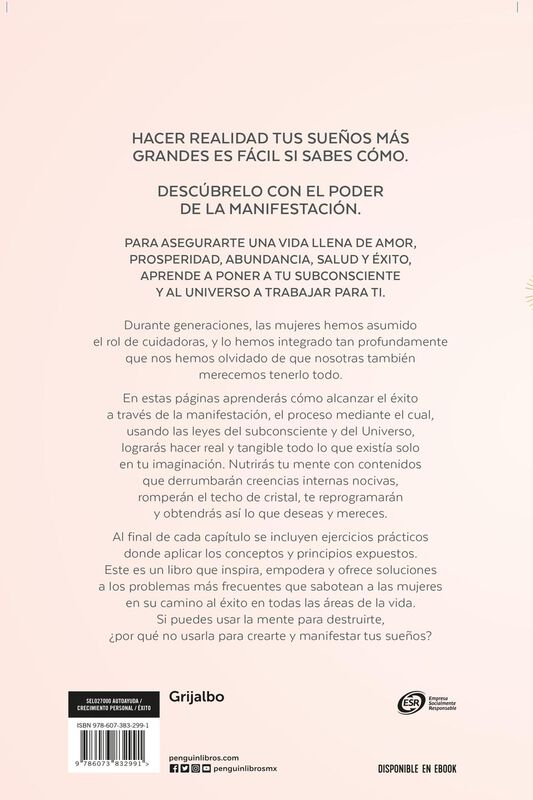 Tu &Eacute;xito Es Inevitable, De Issa Ma&iuml;t&eacute;, Grijalbo... image number null