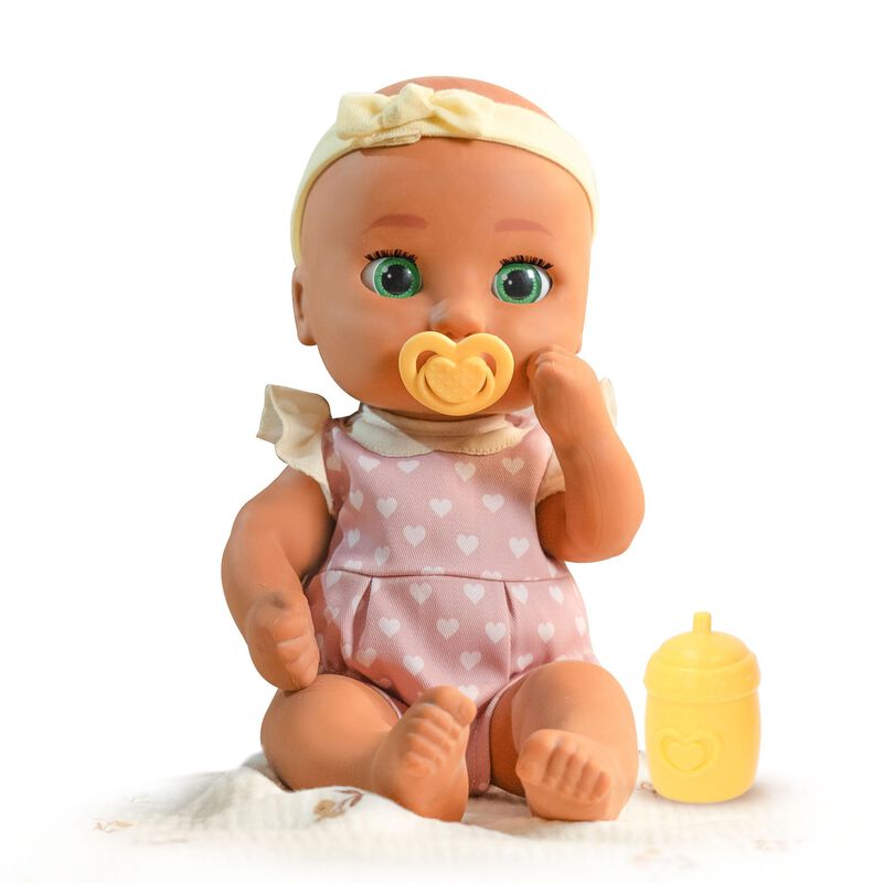 Mu&ntilde;eca Be Loved Babies Alex 15 Con Accesorios 1... image number null