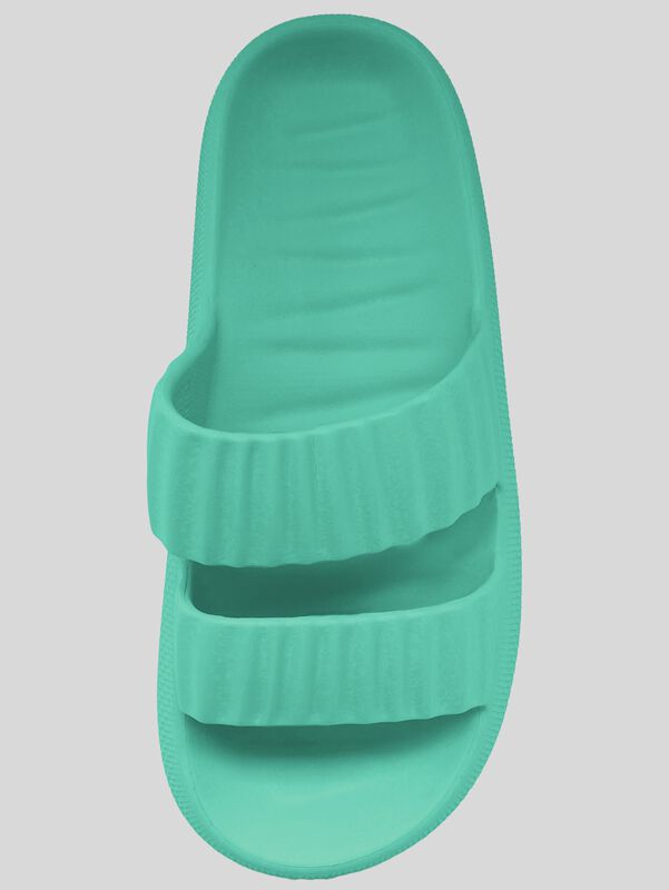 SANDALIAS PARA MUJER PARA ALBERCA O PLAYA SAND-... image number null