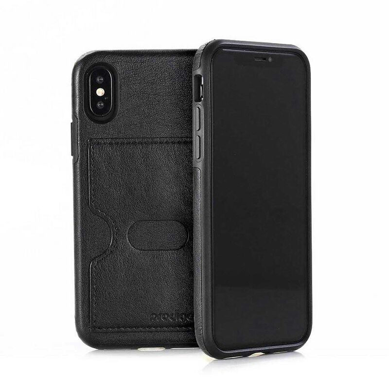 Funda PRODIGEE cartera Wallegee para iPhone XS ... image number null