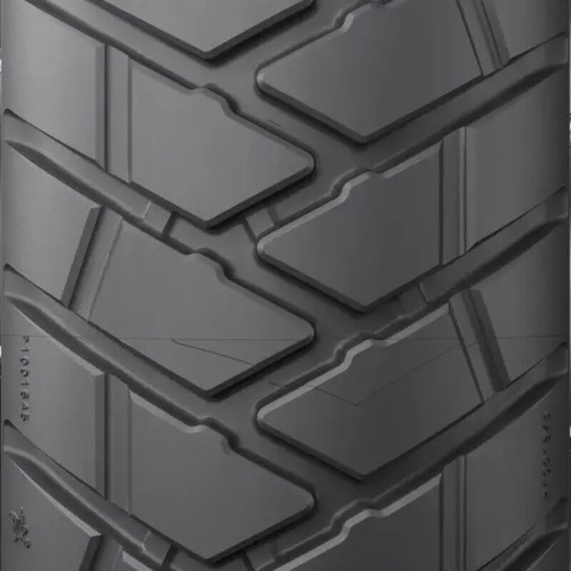 Llanta Doble Prop&oacute;sito Michelin 3.00 17 Anakee ... image number null