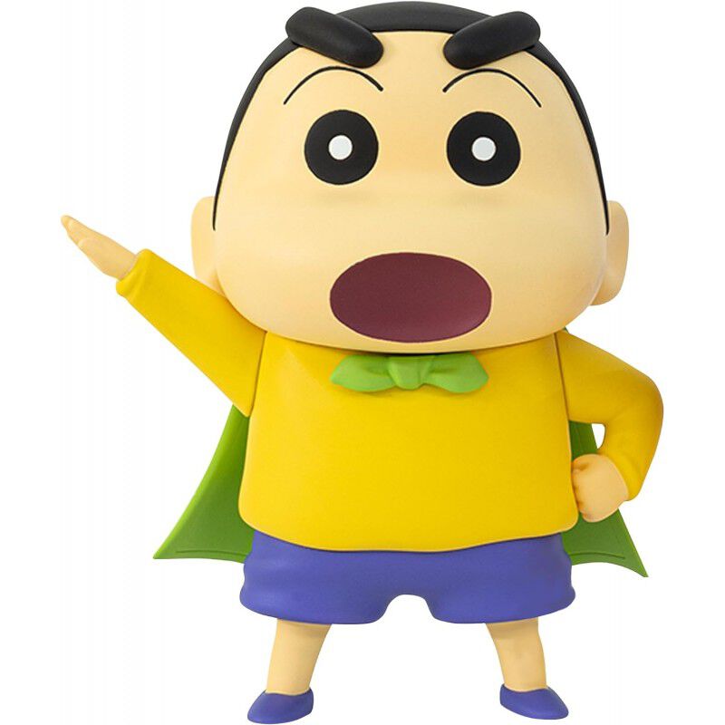 Figura Shinnosuke Nohara Crayon Shin Chan The M... image number null
