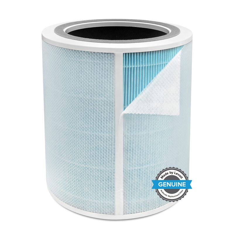 Purificador De Aire Levoit Core 400s, Eliminado... image number null