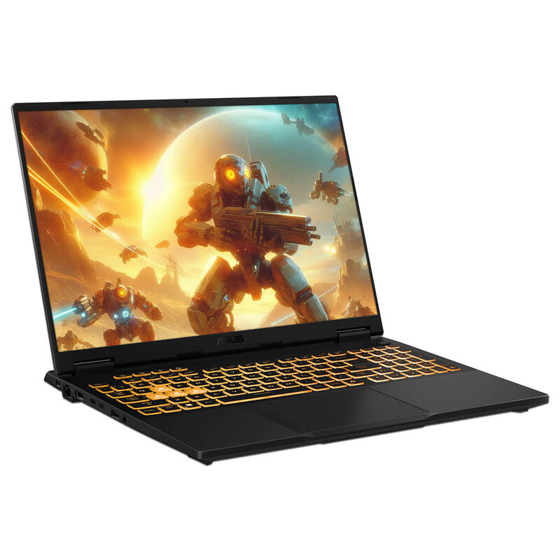 Laptop Gamer ASUS TUF F16: Procesador Intel Cor... image number null