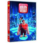 Ralph Rompe Internet [dvd]