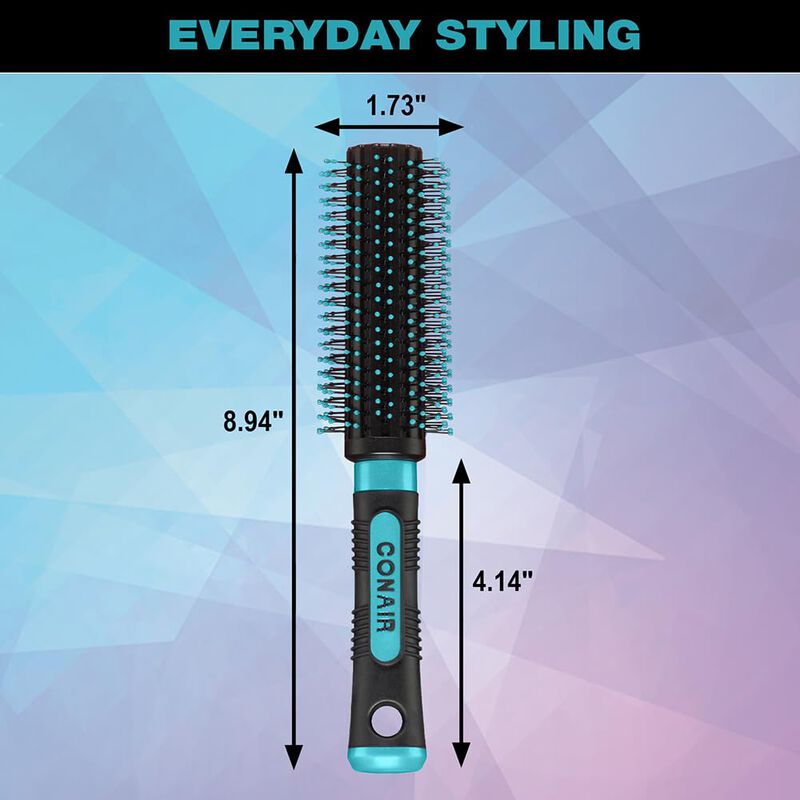 Cepillo Redondo Conair Salon Results, Cerdas De... image number null
