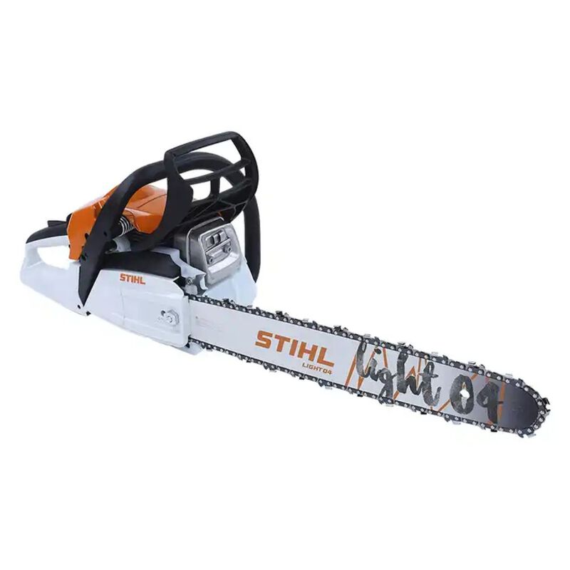 Motosierra a Gasolina 18&rdquo; 2.1 HP MS 212 Stihl image number null
