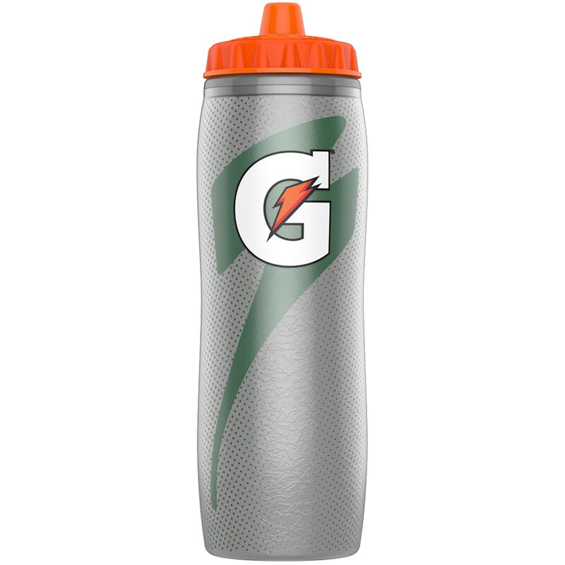 Botella Gatorade Insulated Squeeze De 900 Ml, C... image number null