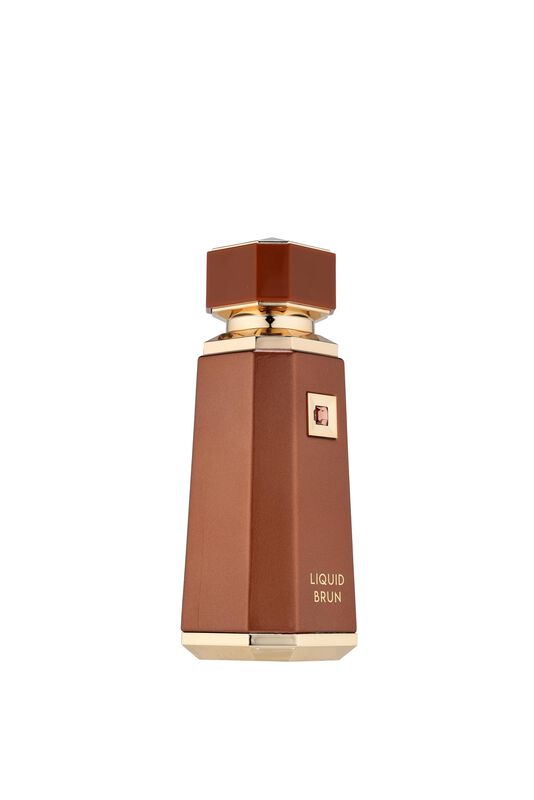 Perfume Fragrance World Liquid Brun Eau De Parf... image number null