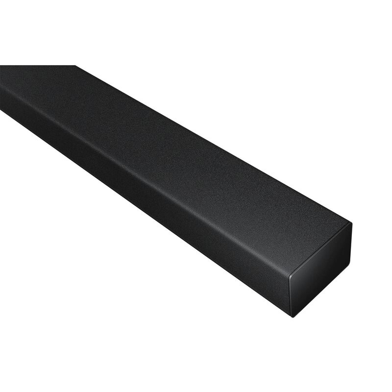 Barra de Sonido Samsung 2.1 Canales con Subwoof... image number null