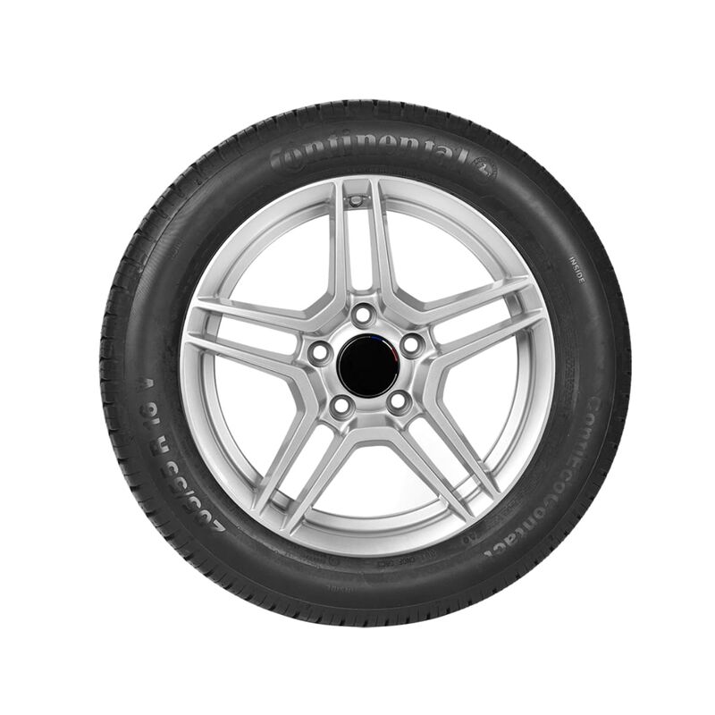 Llanta 245/45R18 96W Continental Contiecocontac... image number null