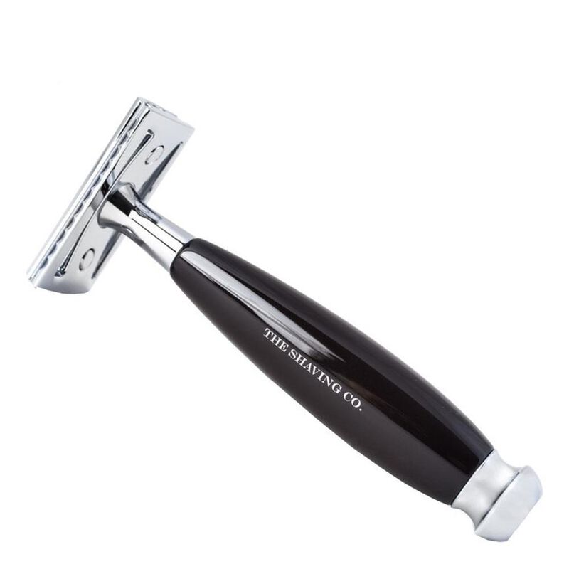 Kit Viajero The Shaving Co After Shave + Rastri... image number null