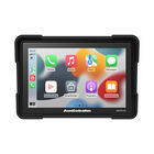 Autoest&eacute;reo para moto con pantalla t&aacute;ctil 5'' 1 DIN Audiobahn AMOTOPLAY5