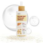 Exfoliante Facial Peeling Shot Jeirrzi 80 ml