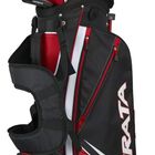 Kit Juego Golf Men Izquierda Rojo De 14 Piezas Callaway Izquierda Red