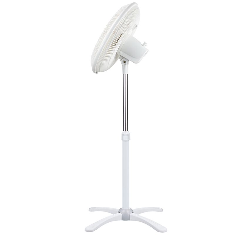 Ventilador Mytek Mod. MY-3197 16 pedestal image number null