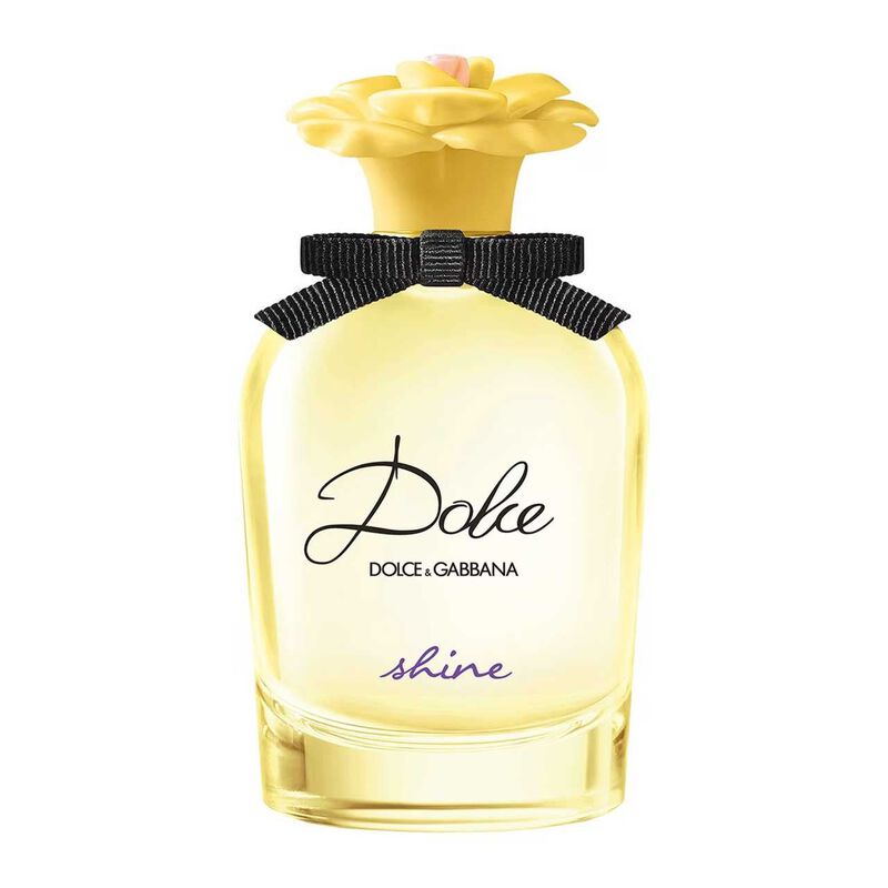 Perfume Dolce Shine By Dolce Gabbana Agua De Pe... image number null