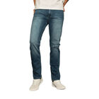 Duc Denim - Jeans Corte Recto Henri the Hopeful - Light Blue Wash (Azul Claro)